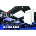 36W 60X60 FELIX BACKLIGHT -6500K TSE/ENEC BEYAZ GÜNIŞIĞI ILIK BEYAZ